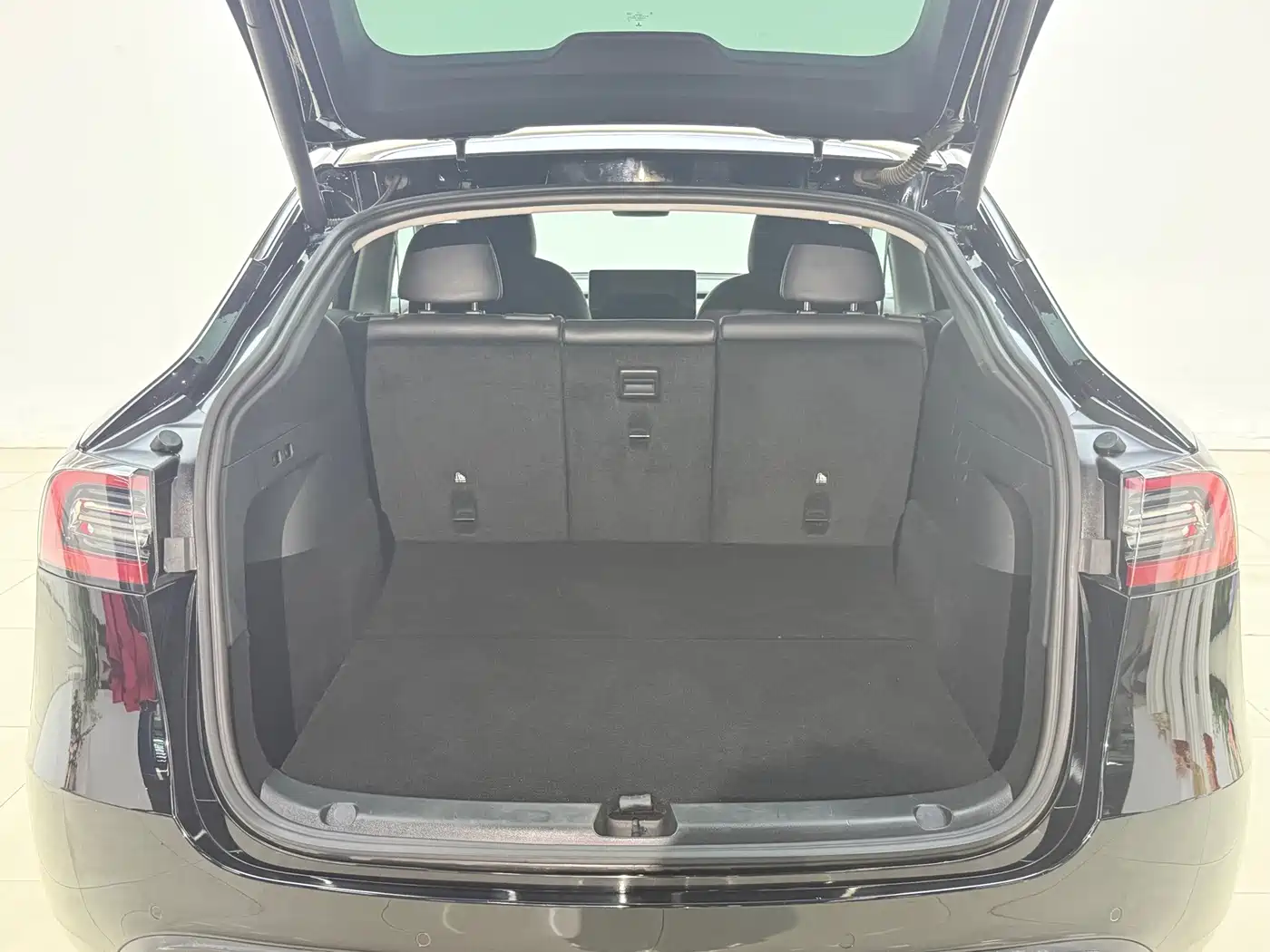 Tesla Model Y 2021 2021 Standard Range Rear-Wheel Drive