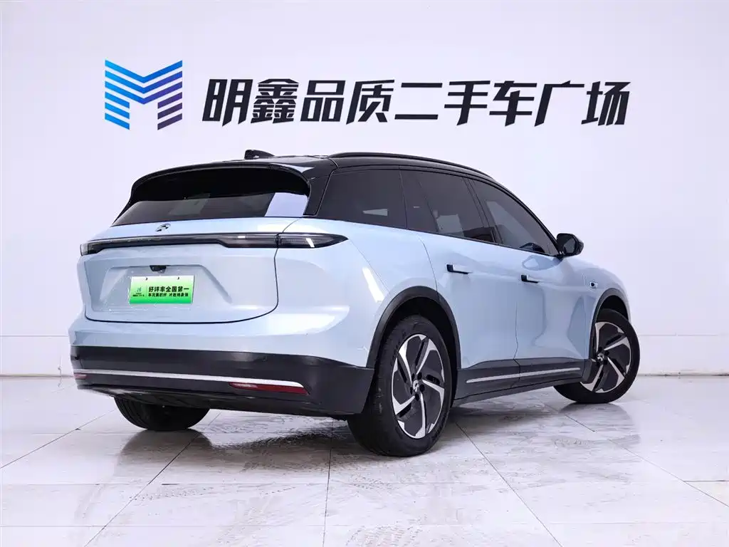 WEILAI ES6
