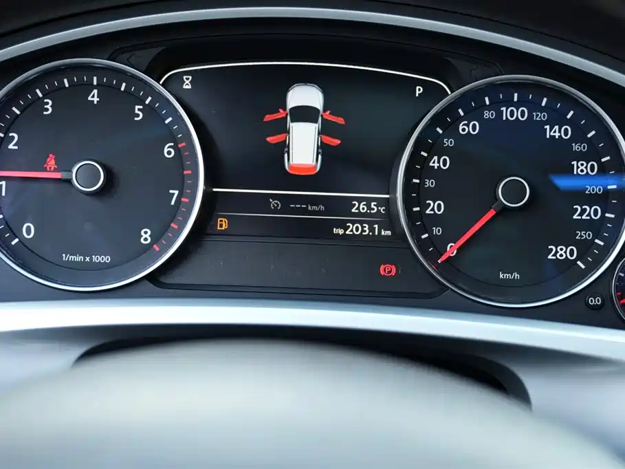 Volkswagen Touareg 2014 3.0TSI New Edge Edition фото 30