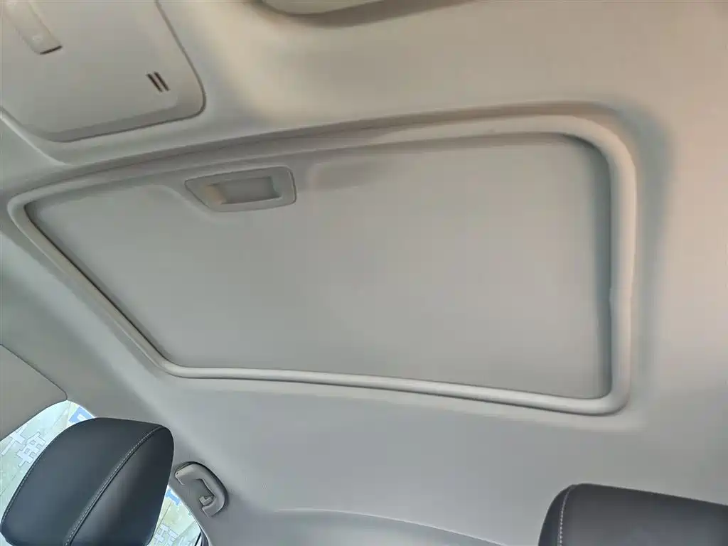 Buick Excelle 2021 Facelift Exemplar 1.5L Auto Elite фото 13