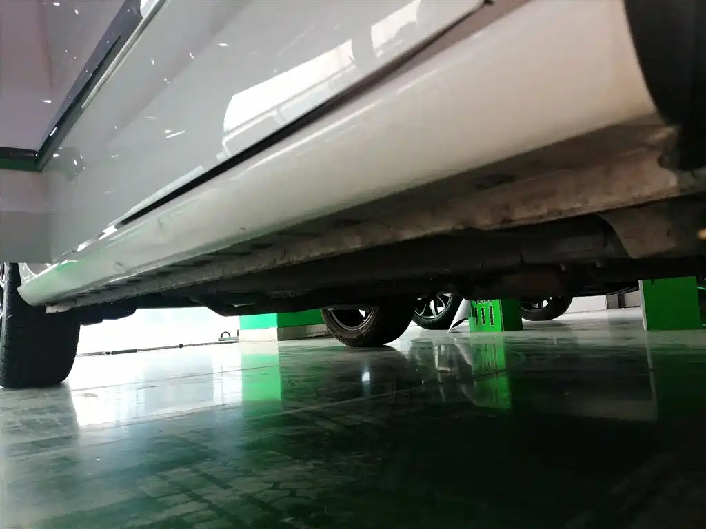 Haval First Love 2021 1.5T Automatic Premium Edition фото 19