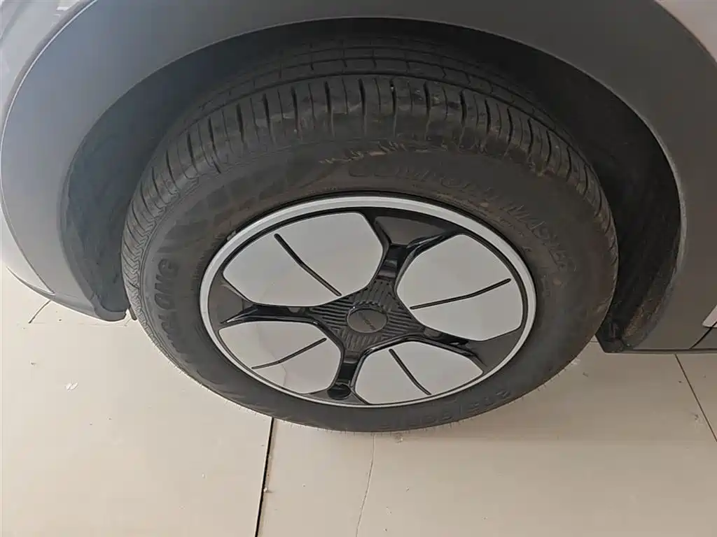 Geely Galaxy Starry Wish 2026 Edition Top Configuration фото 23