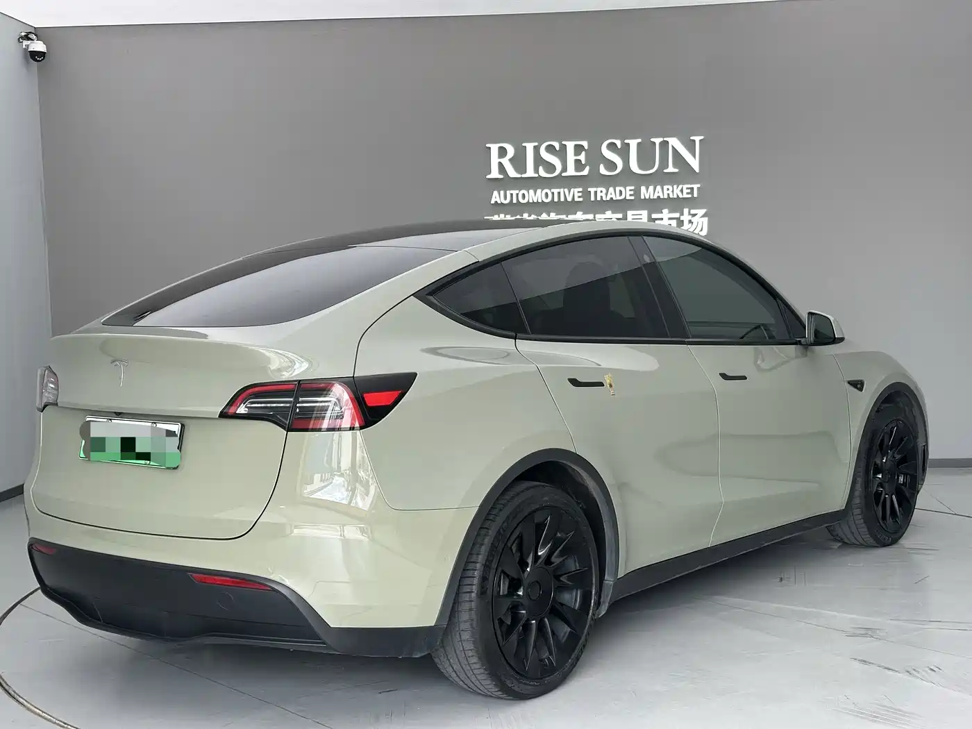Фото 4 - Tesla Model Y