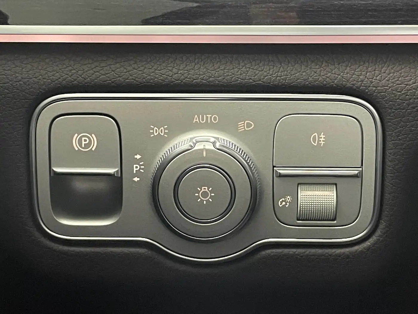Mercedes-Benz GLE 2023 GLE 350 4MATIC Fashion фото 14