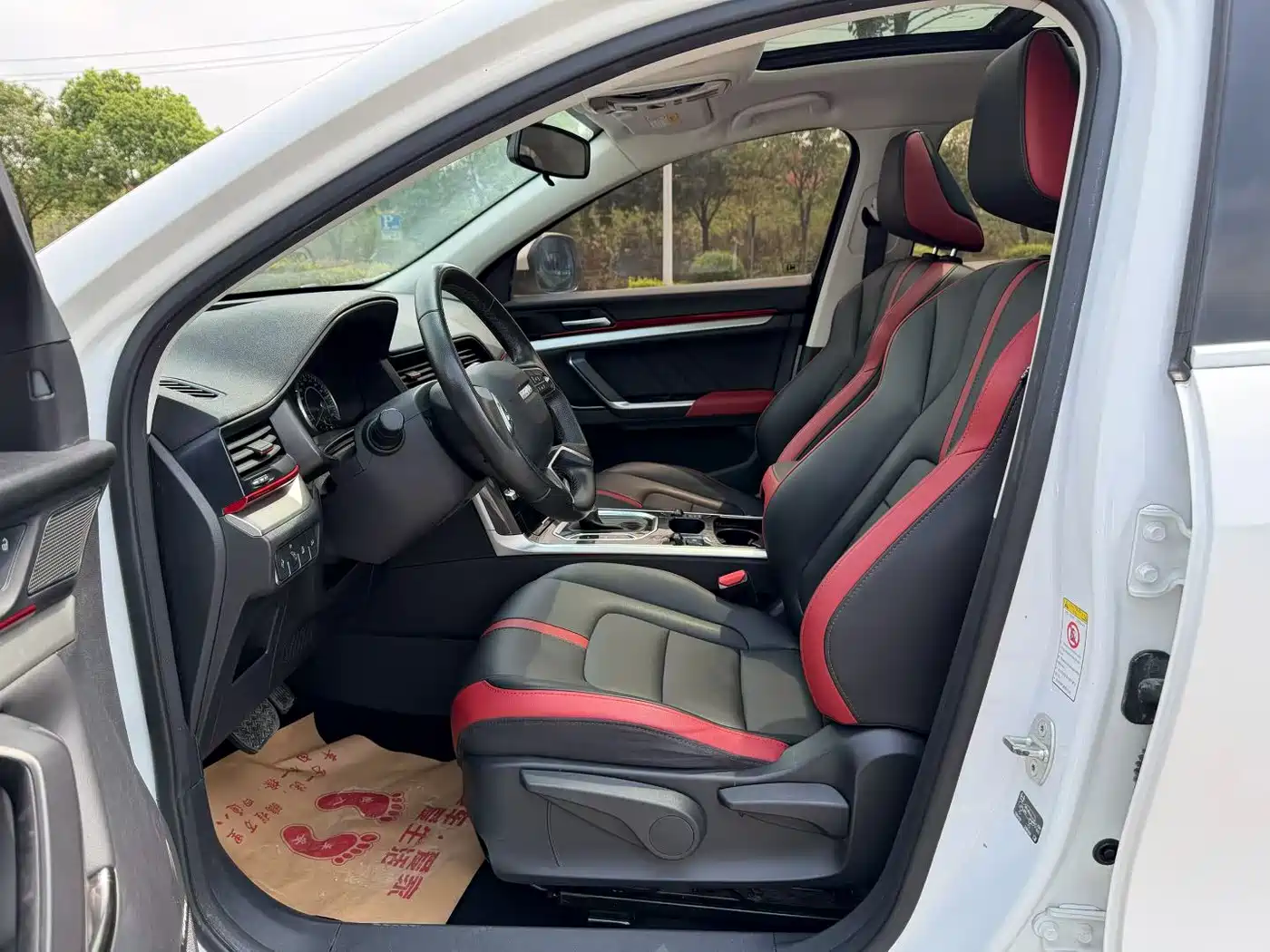 Haval H4 2019 1.5GDIT DCT Luxury Smart Connection China VI фото 7