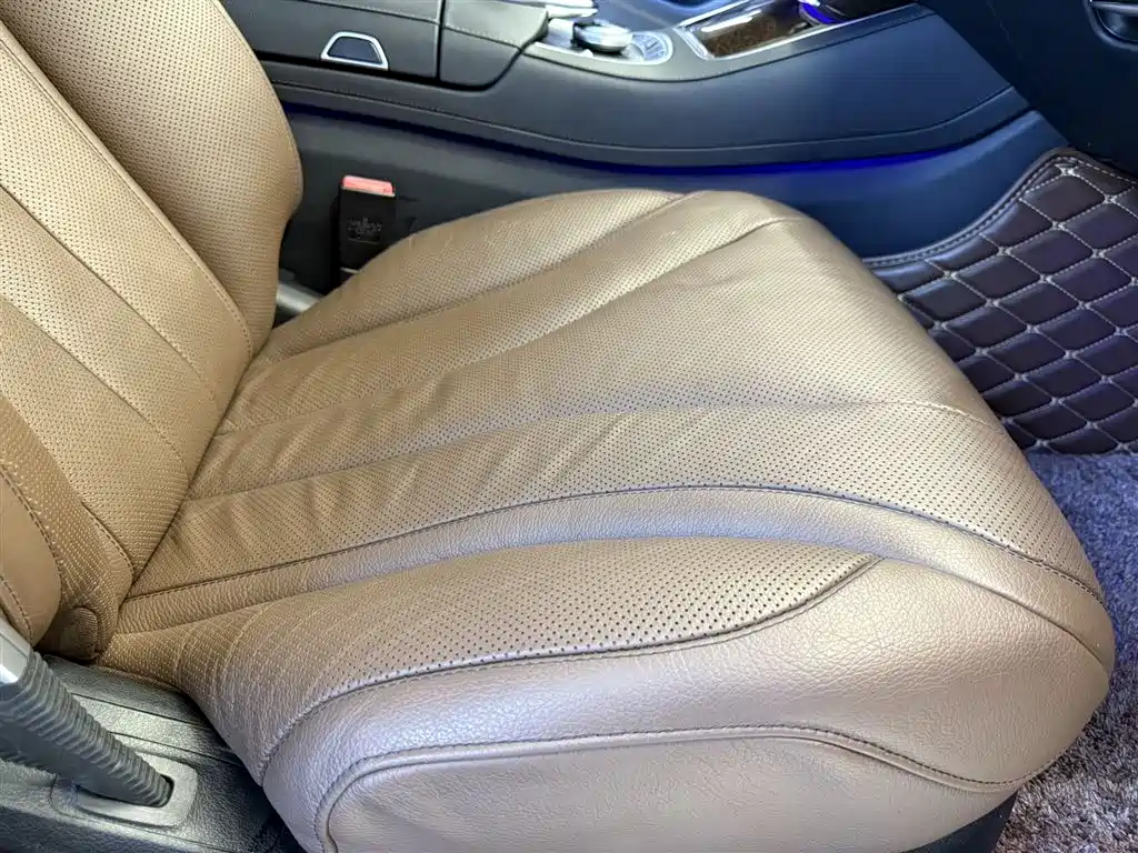 Mercedes-Benz S-Class 2014 S 320 L Business фото 17