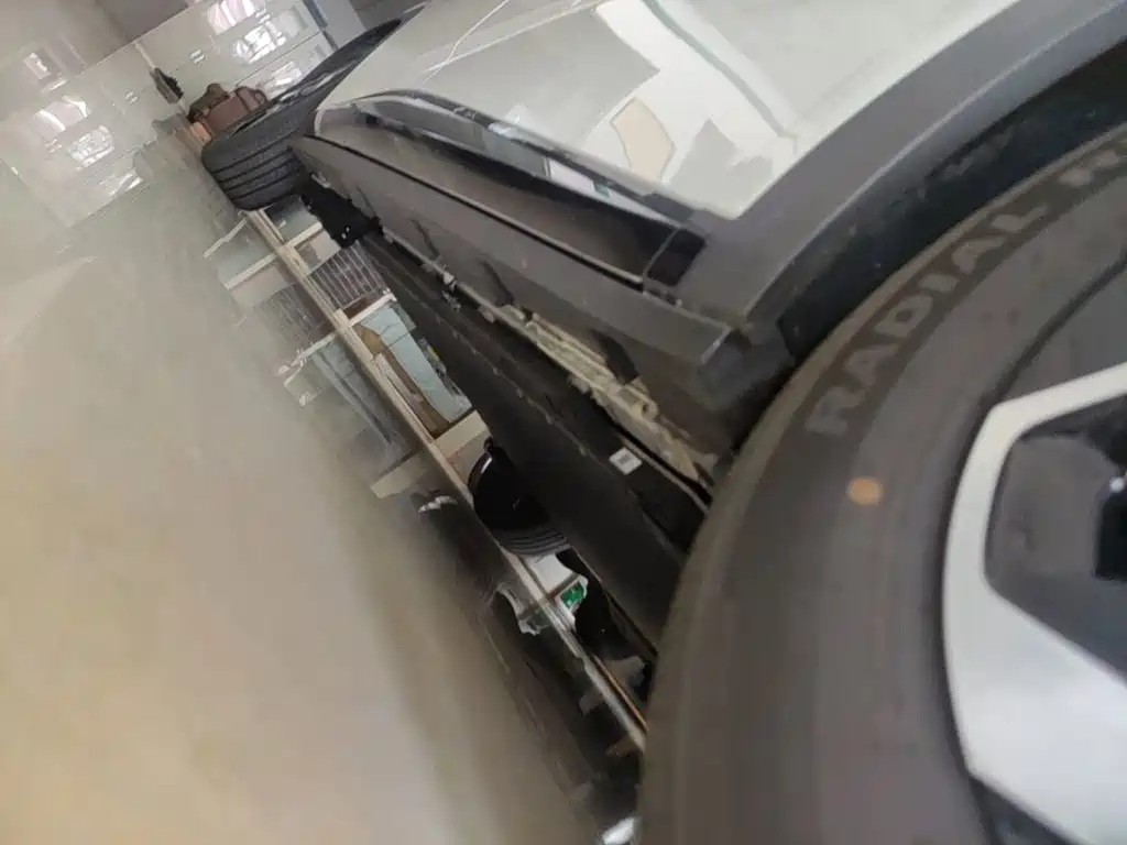 BYD Dolphin 2026 2025 Smart Drive Edition 420km Freedom Version