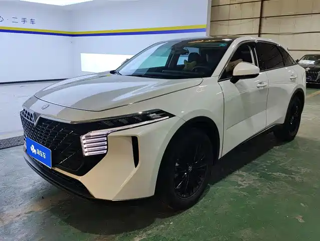 QICHEN BIG V 2023