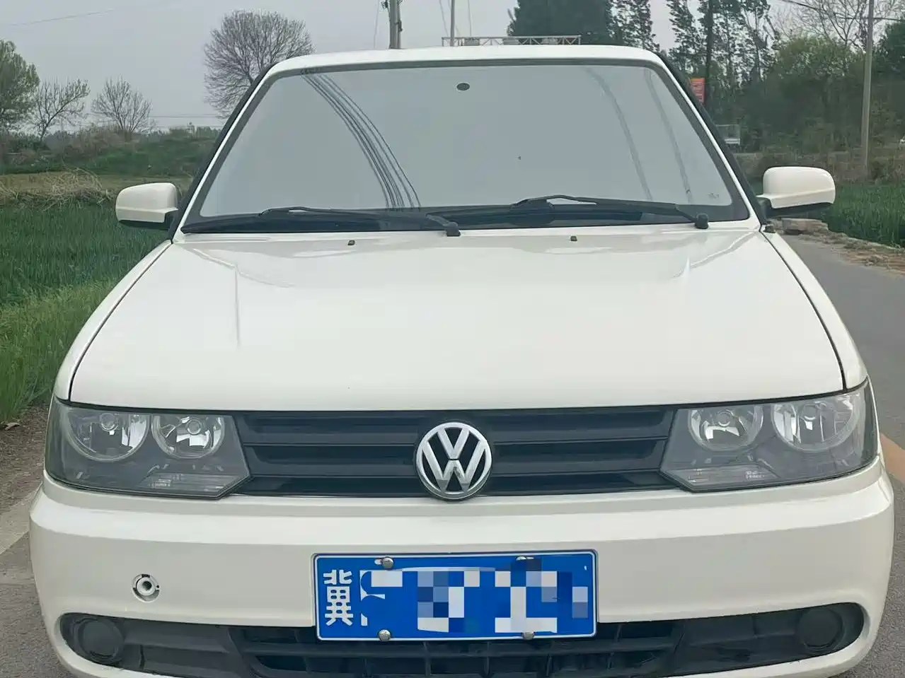 Volkswagen Jetta 2012 1.6L Collector's Edition фото 2