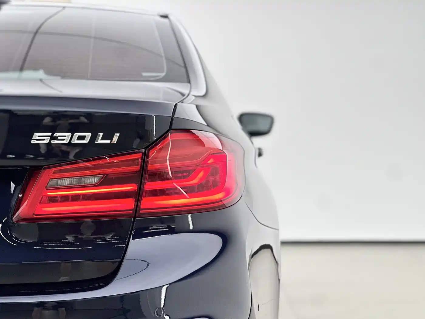 BMW 5 Series 2020 530Li Exclusive M Sport Package фото 18