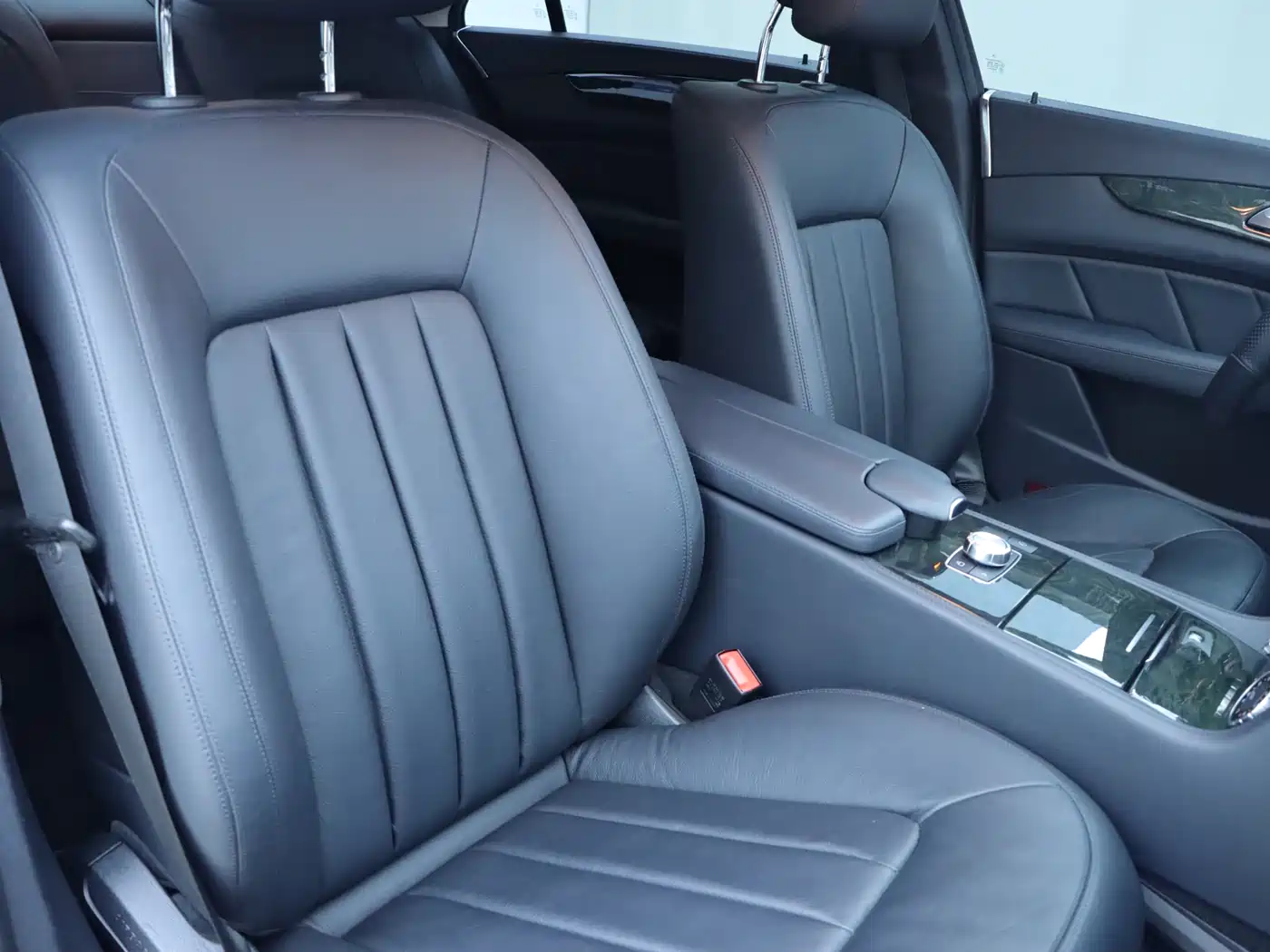 Mercedes-Benz CLS 2015 CLS 320 фото 10