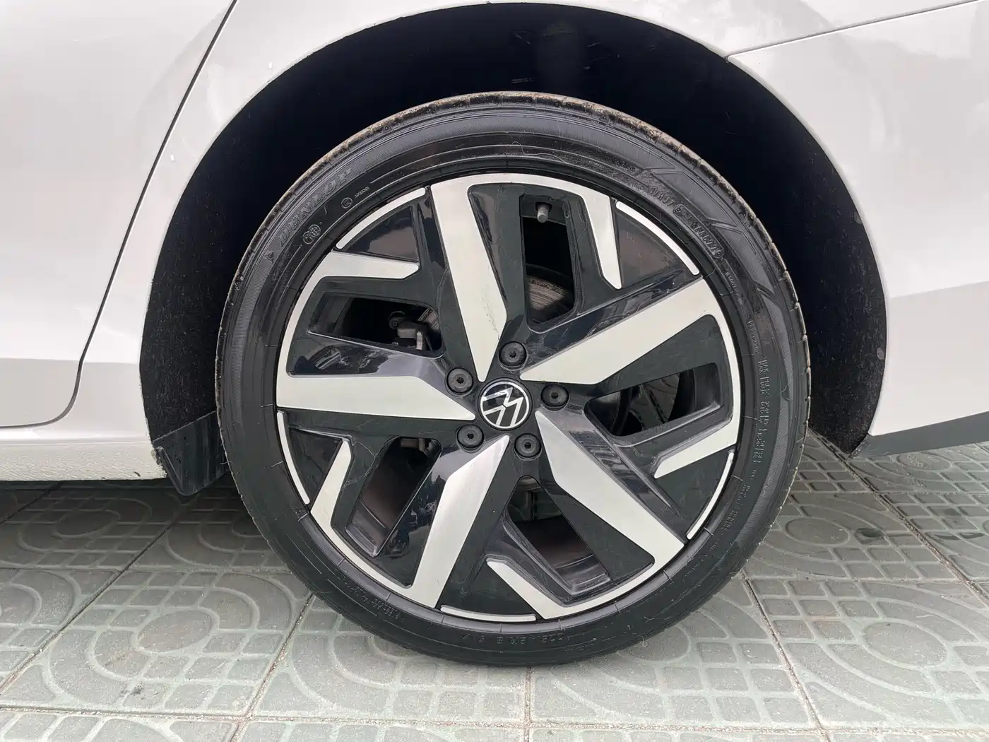 Volkswagen Lamando 2022 Lamando L 280TSI DSG Cool Edition фото 24