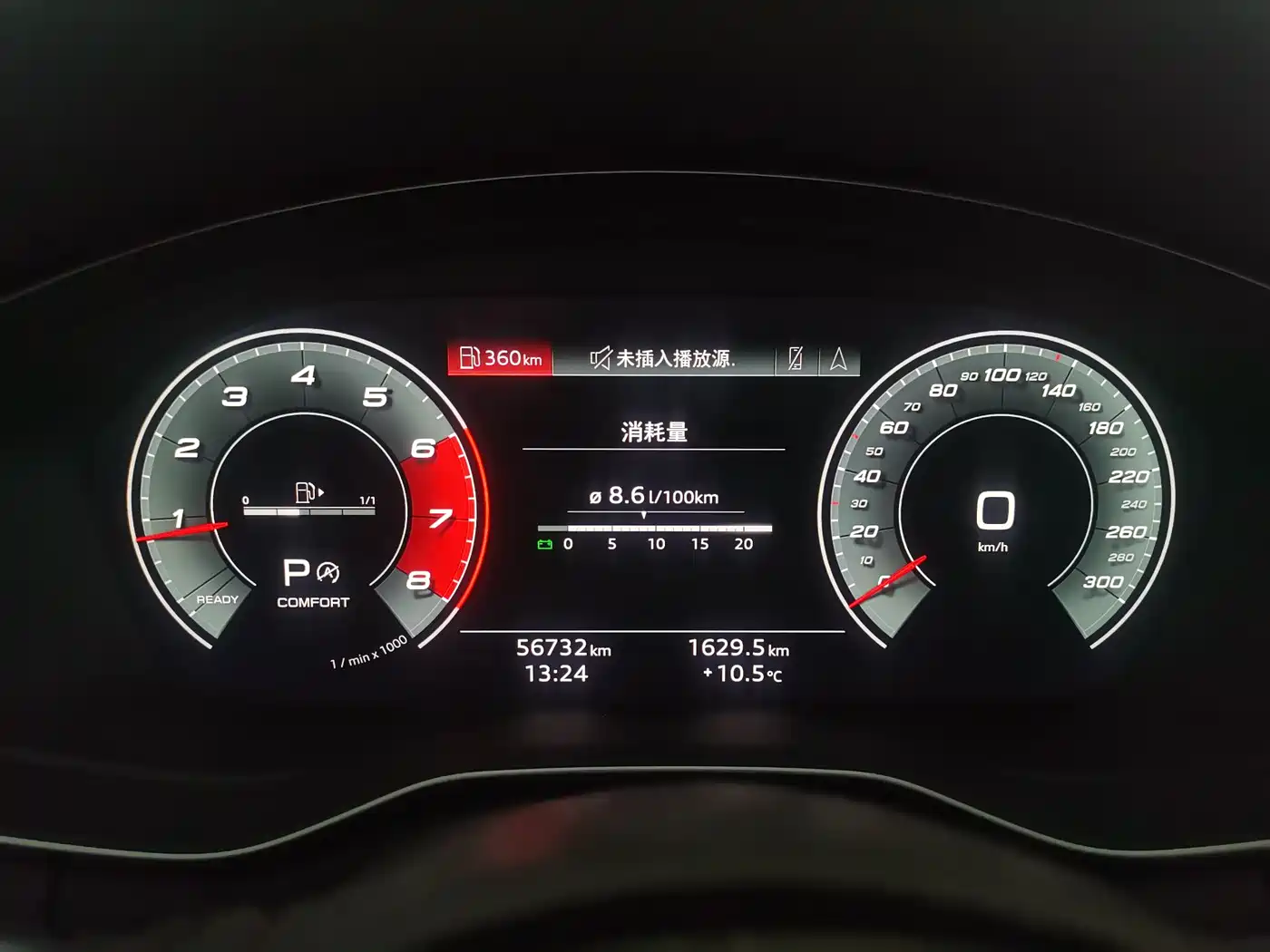 Audi A4L 2020 40 TFSI Luxury Dynamic фото 5