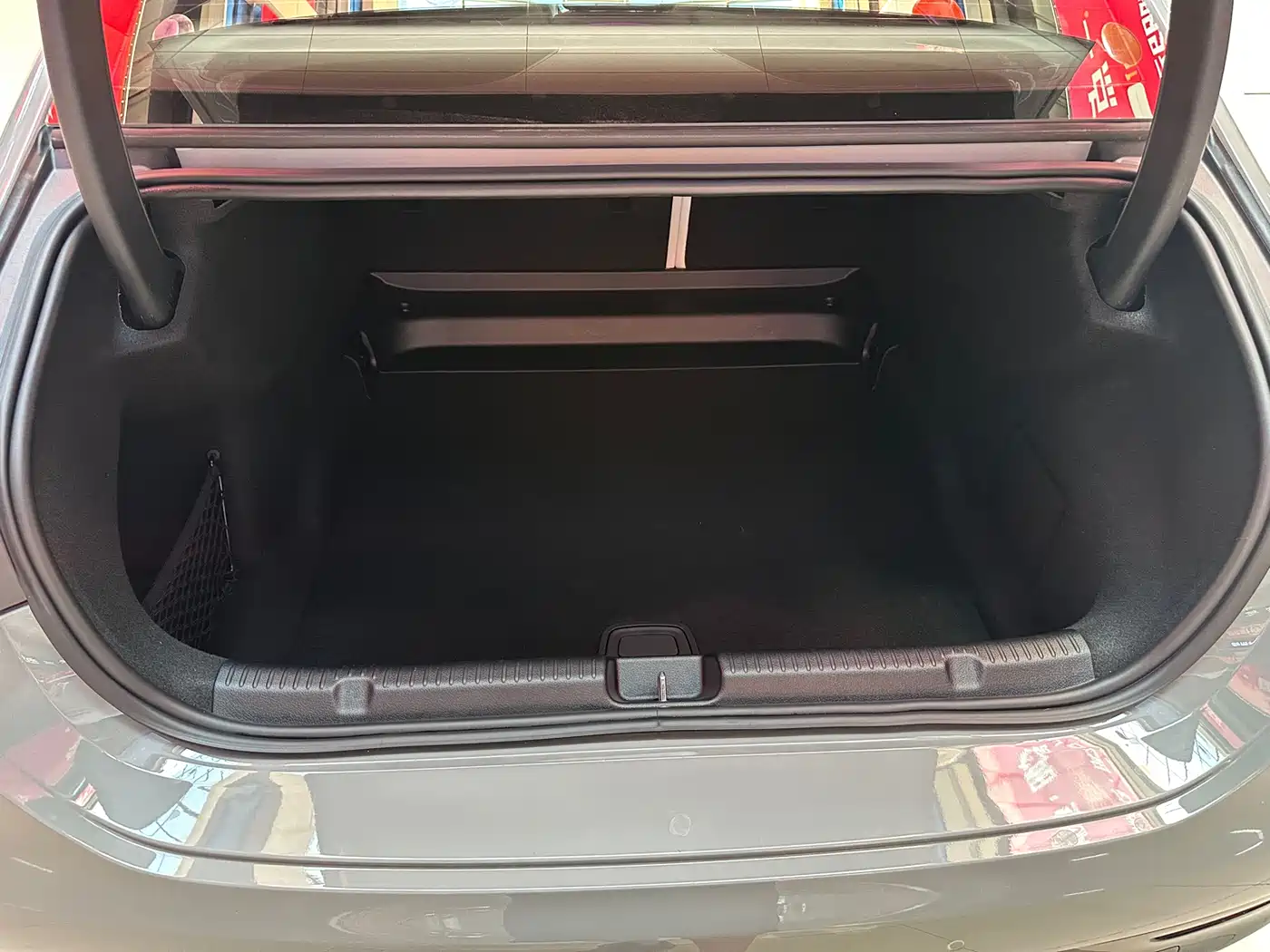 Mercedes-Benz EQE 2022 350 Luxury Edition фото 11