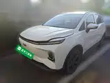 Фото 1 - Geely Geometry E Firefly