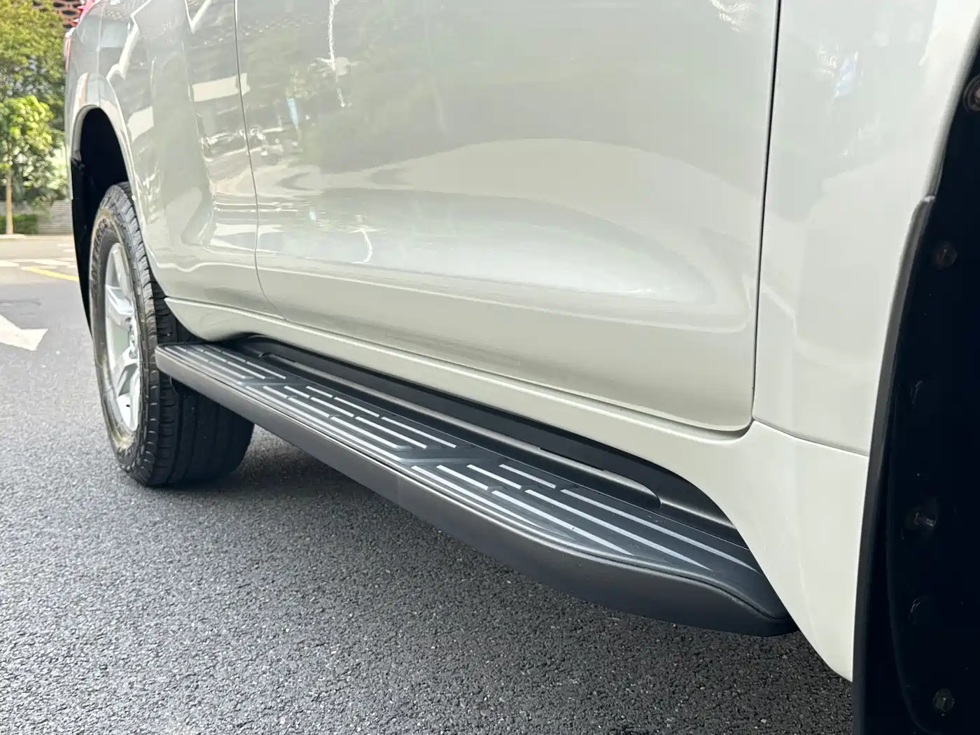 Toyota Prado 2016 2.7L Auto Standard Edition фото 20