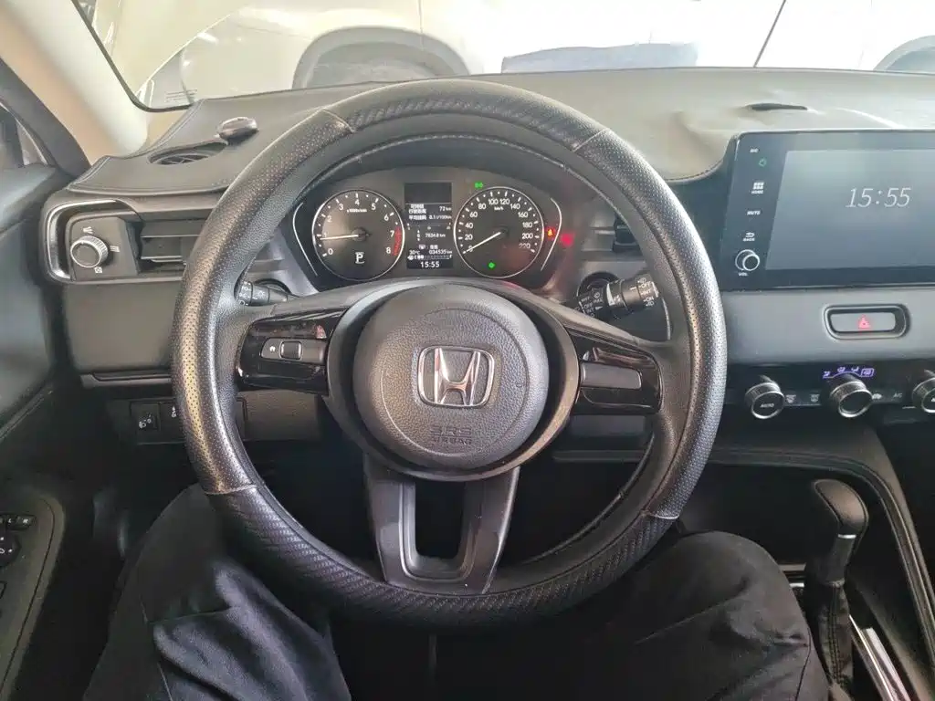 Honda Vezel 2023 2023 1.5L CVT Elite Edition