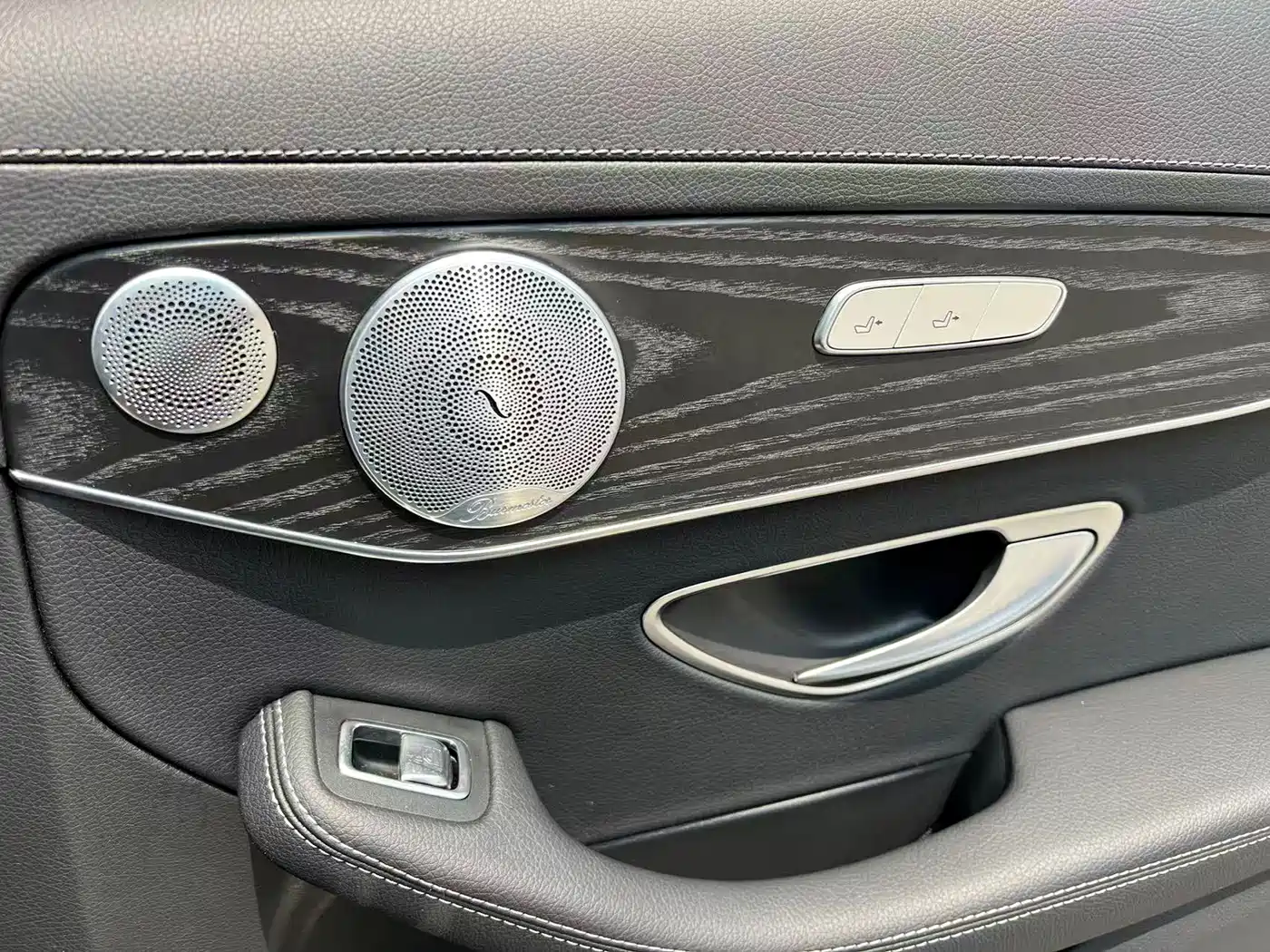 Mercedes-Benz C-Class 2021 C 260 L Sport Starry Exclusive Edition фото 12