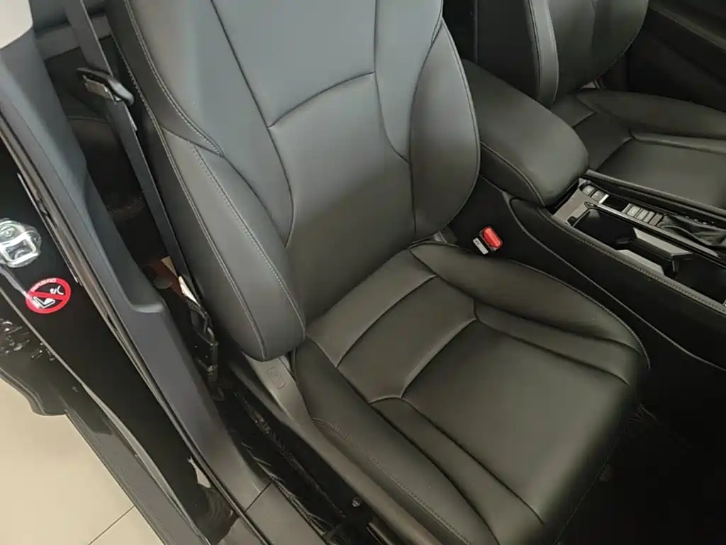 Honda Inspire 2025 2025 260TURBO Elegance Edition