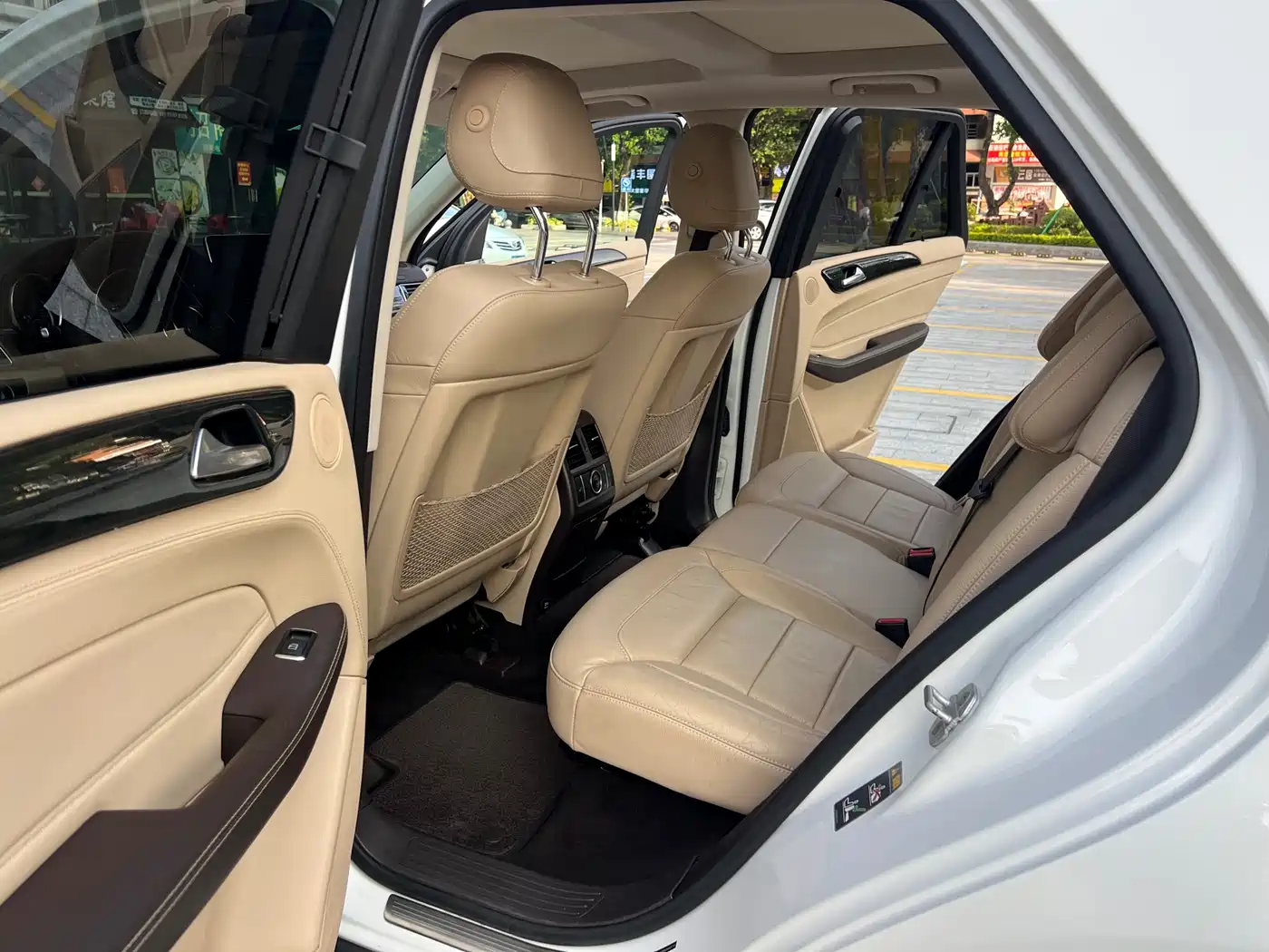 Mercedes-Benz GLE 2016 GLE 400 4MATIC фото 9