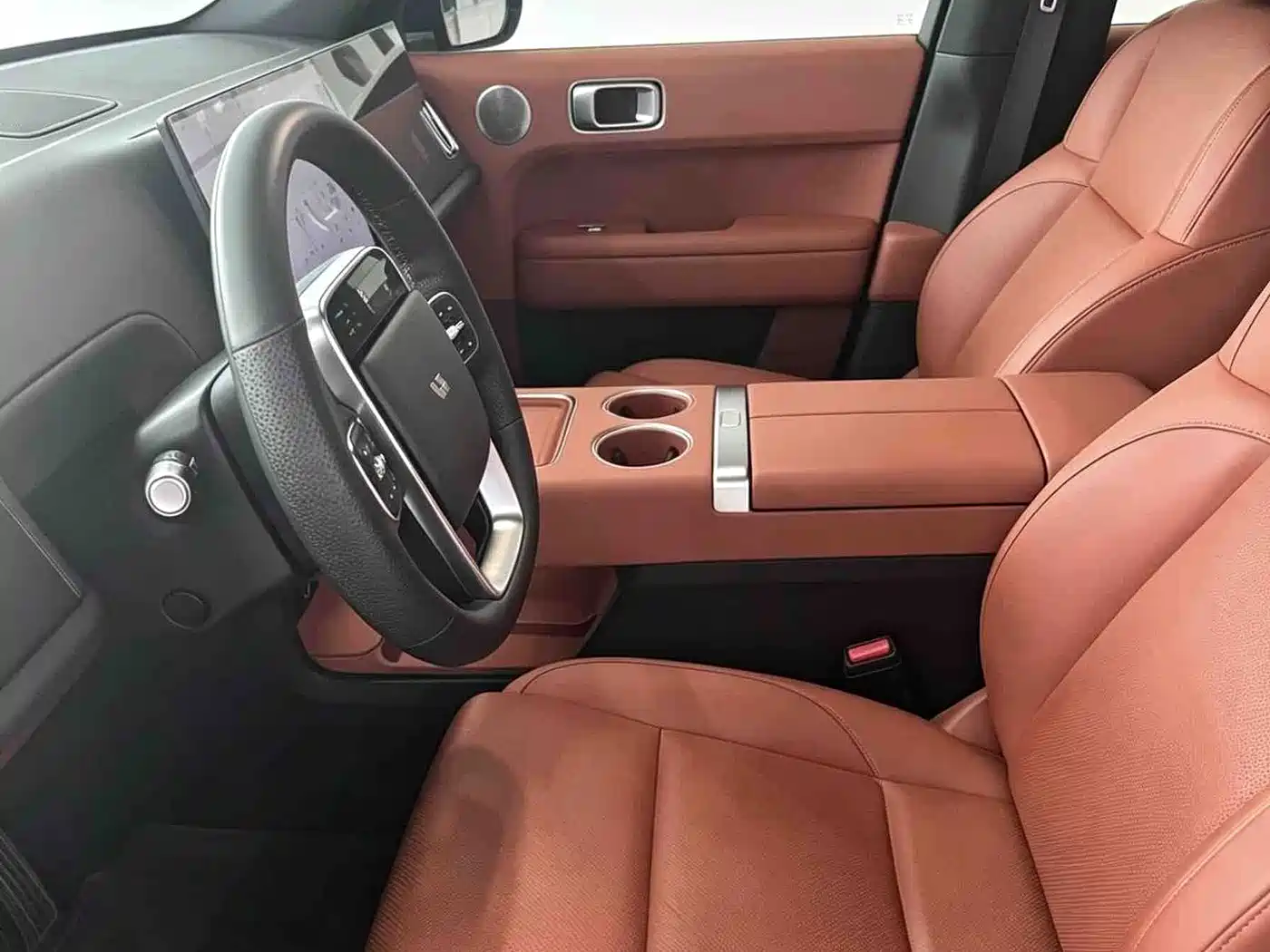 Li Auto L6 2024 2024 Pro