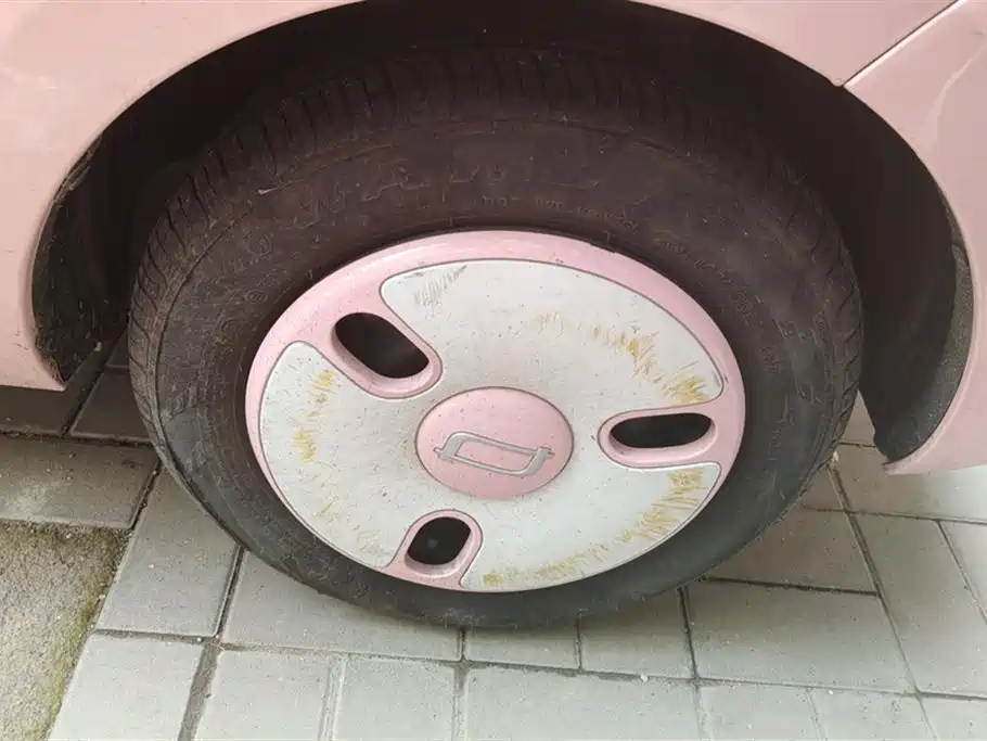 BESTUNE PENTIUM PONY