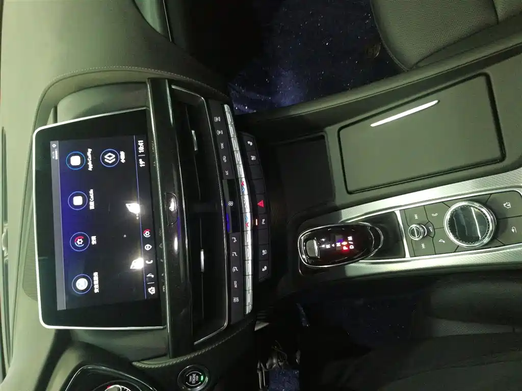 Cadillac CT5 2022 28T Luxury (Standard) фото 20