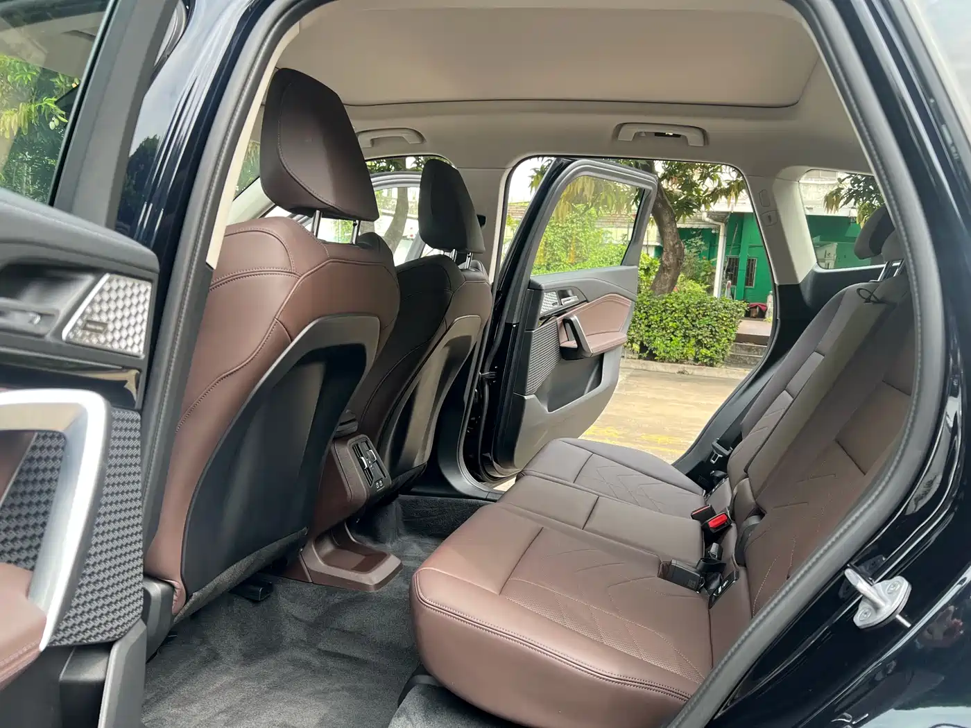 BMW X1 2024 sDrive25Li X Design Package фото 6