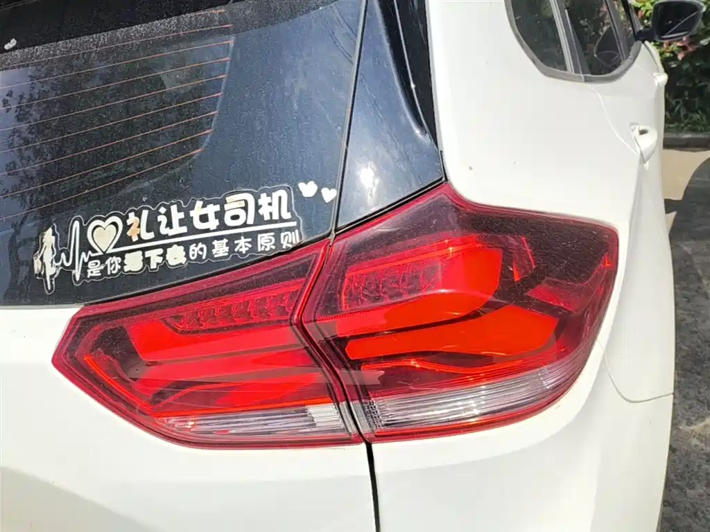Chevrolet Trax 2019 Redline 325T Auto Fun Edition China VI фото 8