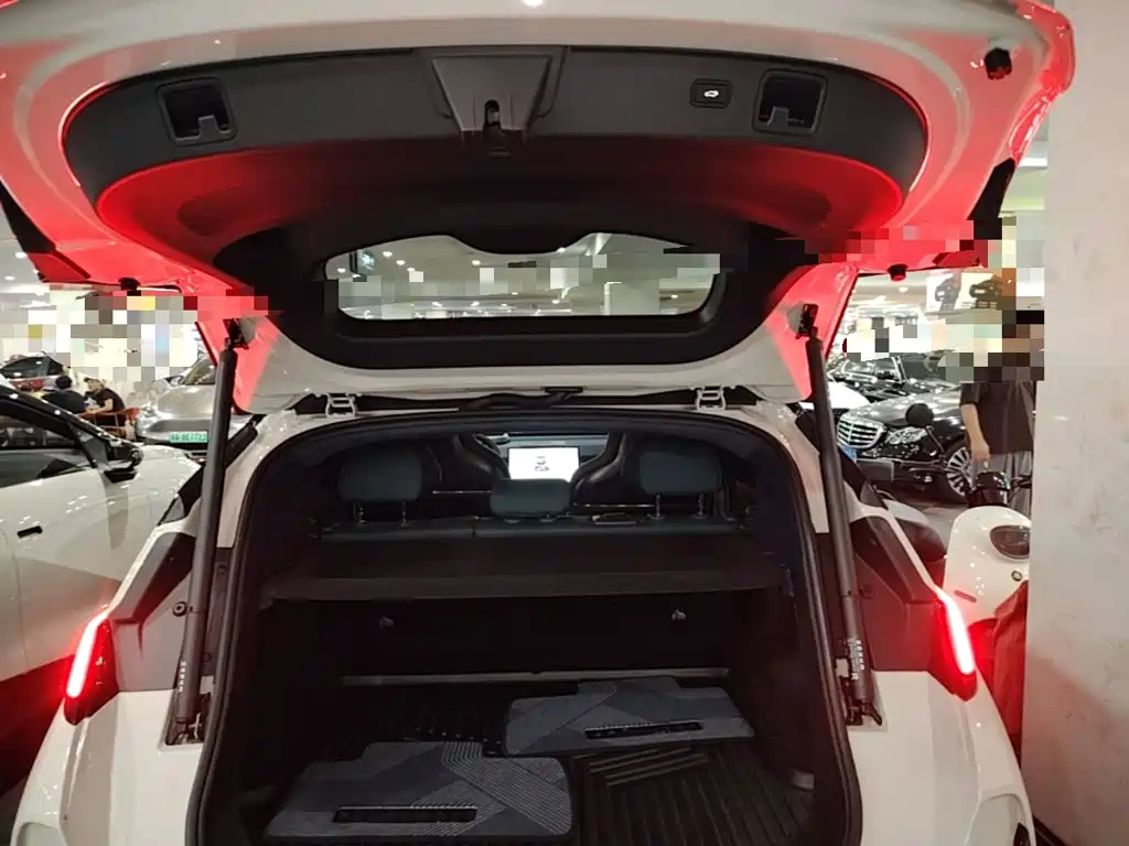 ZEEKR X 2023 2023 RWD ME Edition 5-seater