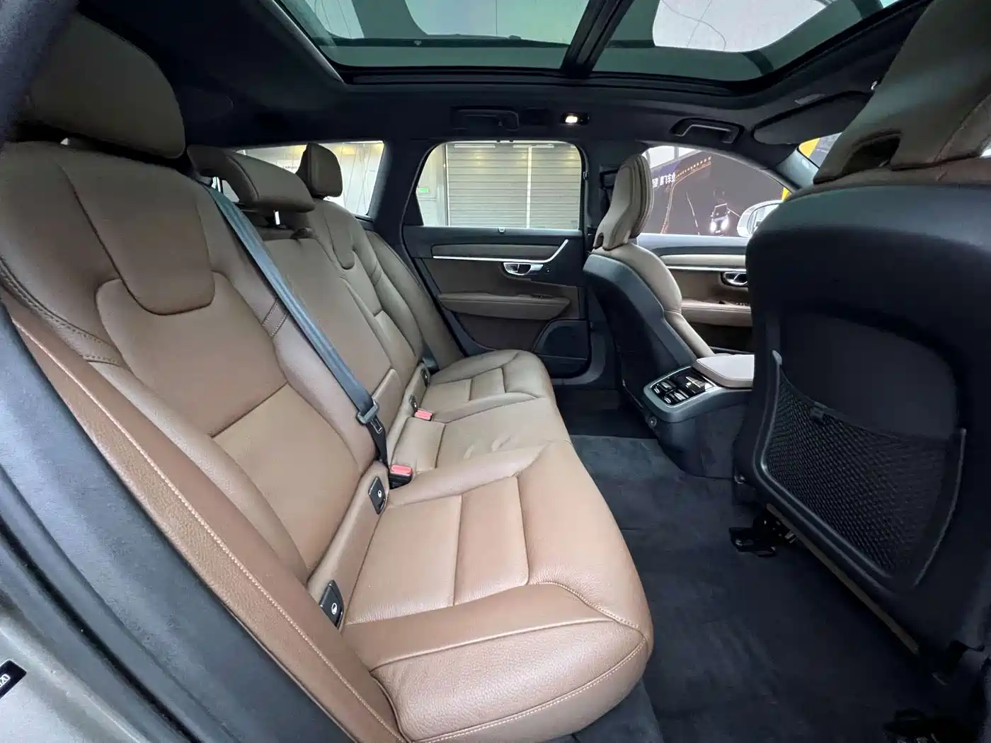 Volvo V90 2023 2022 Cross Country B5 AWD Momentum