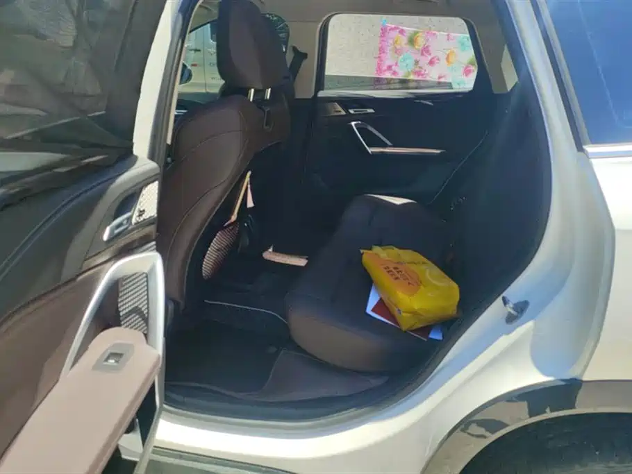 BMW X1 2023 xDrive25Li X Design Package фото 11
