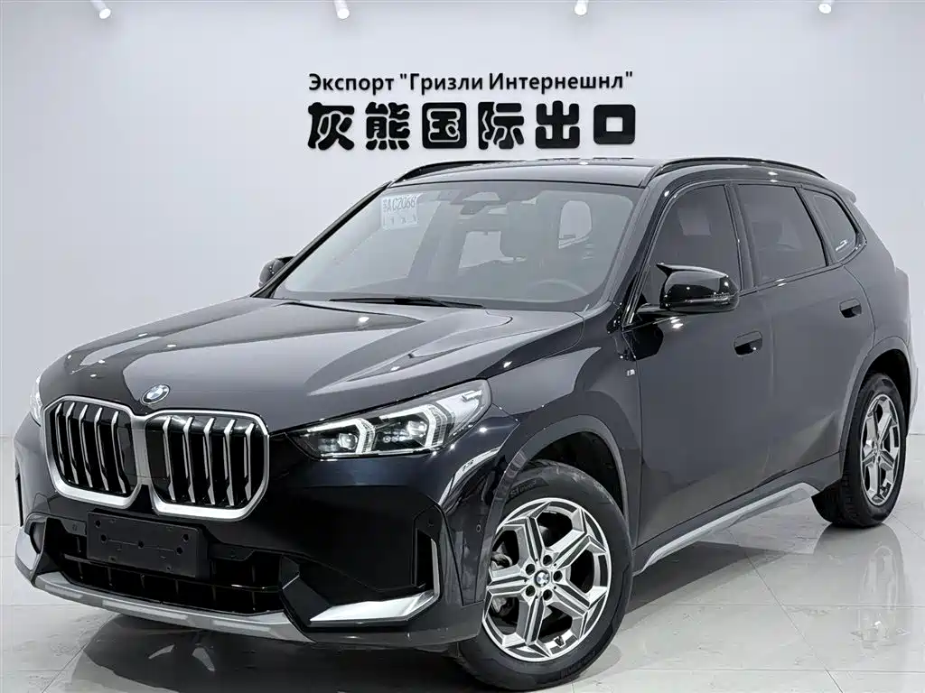 BMW X1 2023 sDrive20Li X Design Package