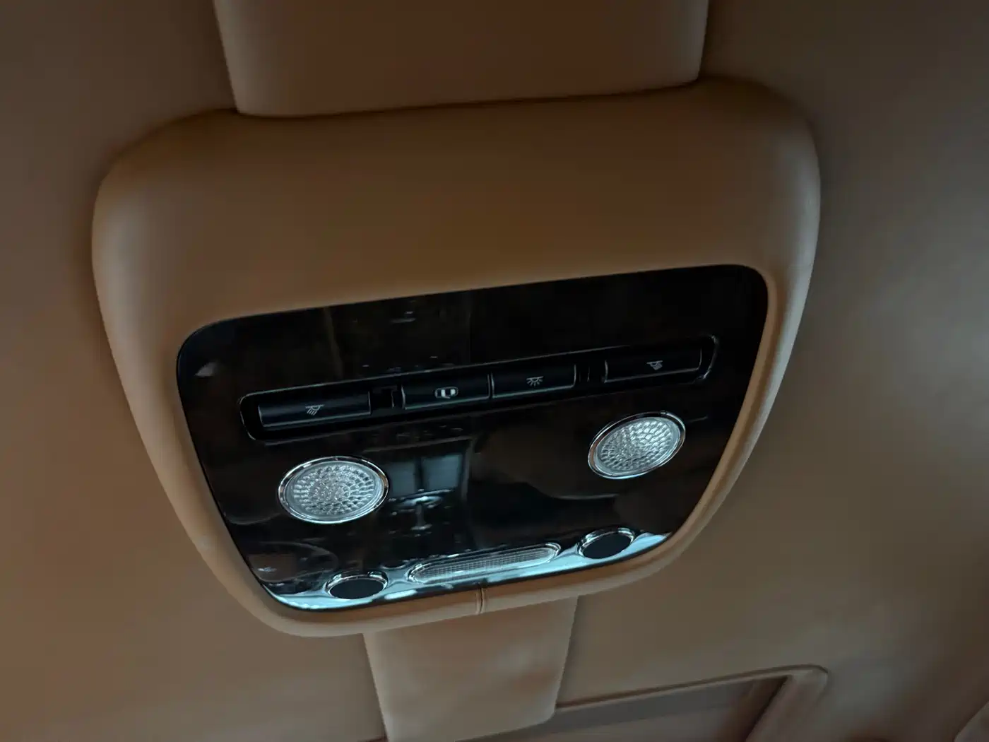 Bentley Flying Spur 2010 2010 6.0T 4-seater Version
