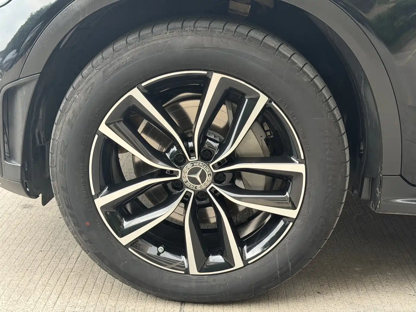 Mercedes-Benz GLC 2021 GLC 300 L 4MATIC Sporty фото 5