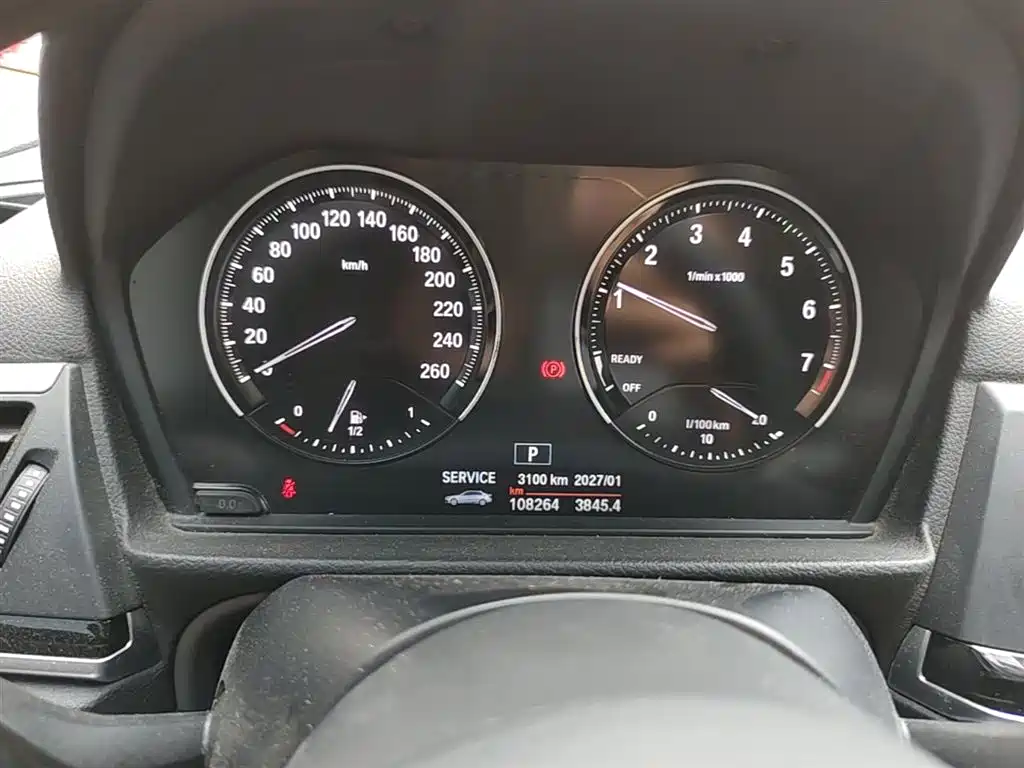 BMW 1 Series 2020 Model 120i M Sport Package фото 12