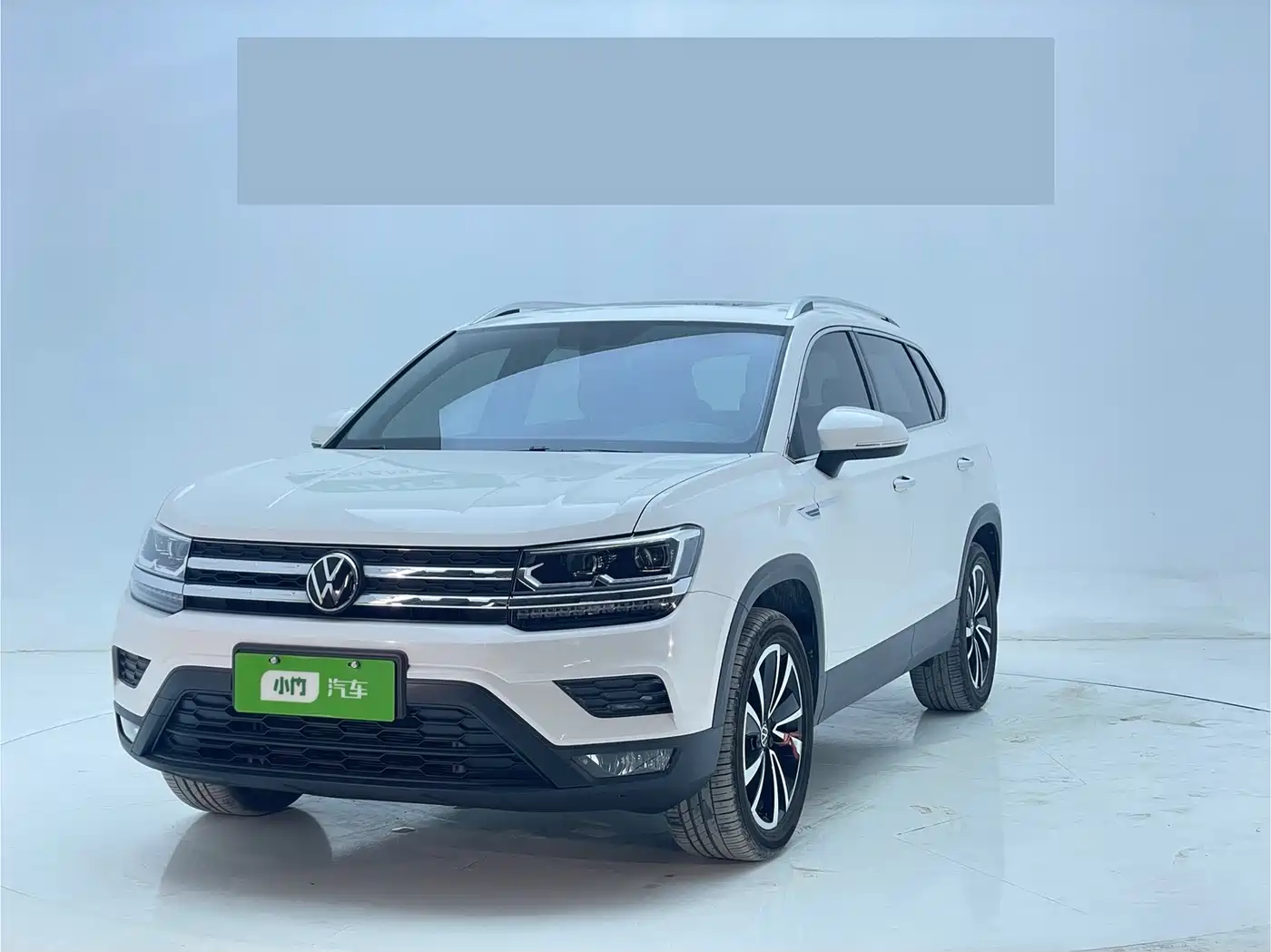 Volkswagen Tharu 2022 280TSI FWD Luxury Edition