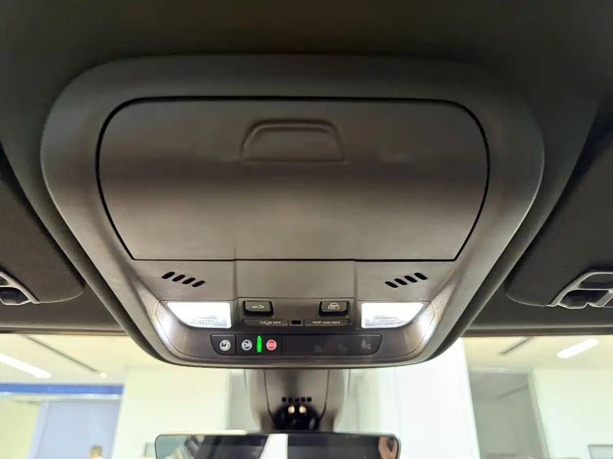 Cadillac XT5 2020 Facelift 28T Luxury Model фото 20