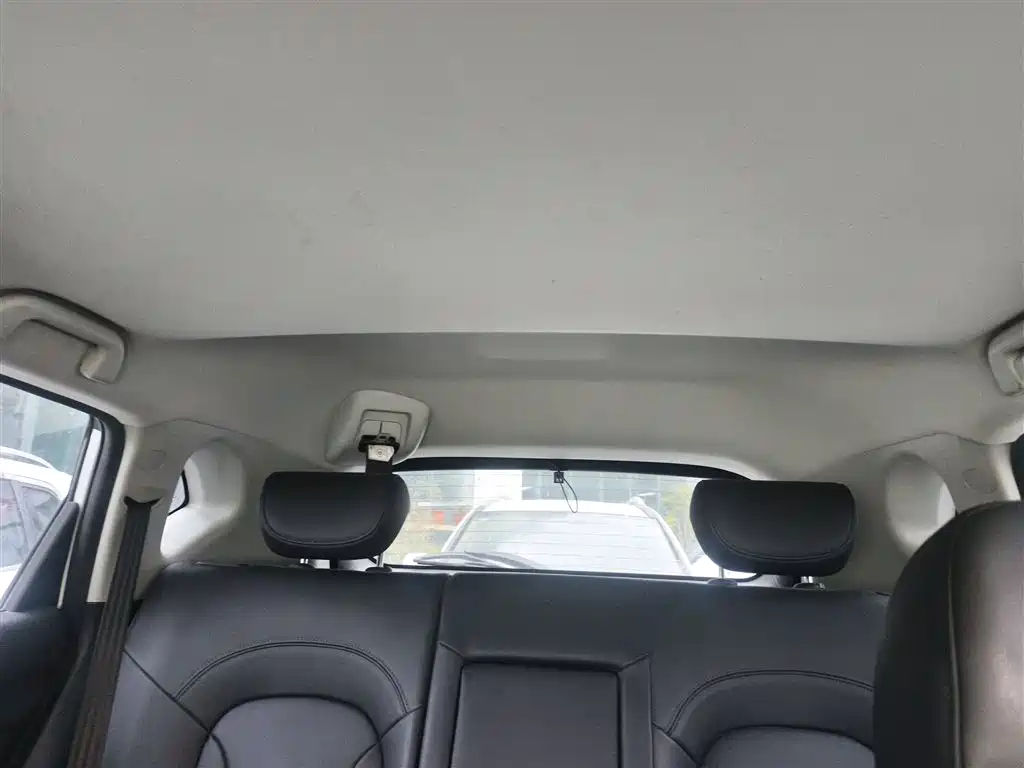 Haval H2 2018 Model Red Label 1.5T Manual 2WD Elite фото 15
