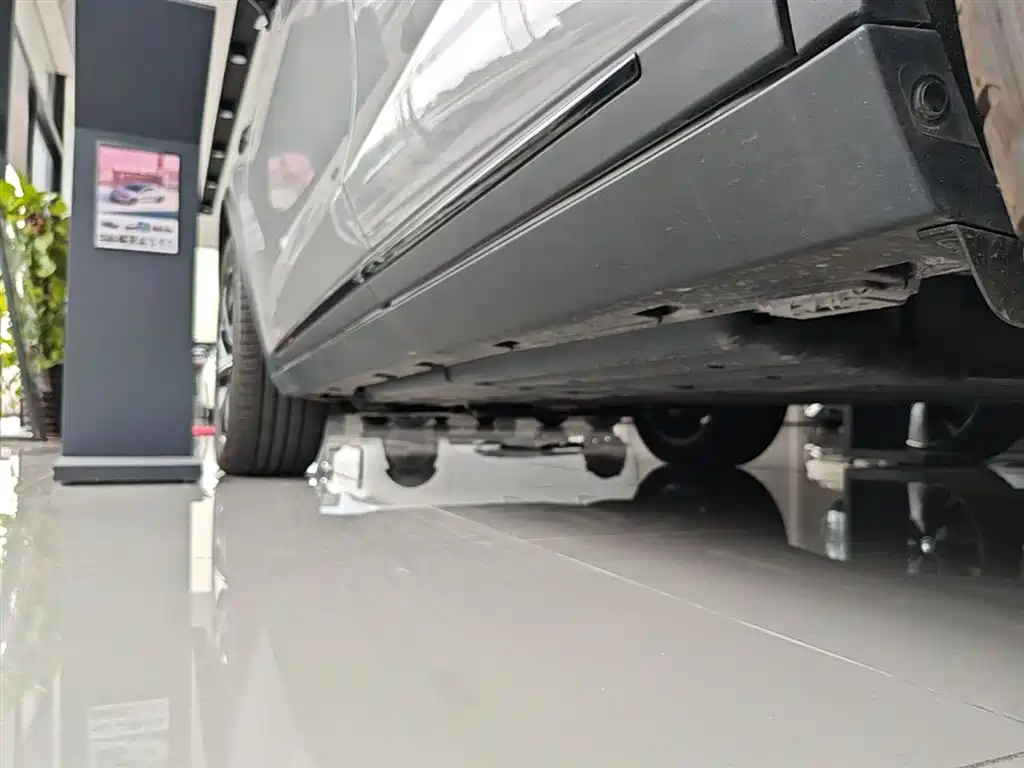 BYD Tang New Energy 2025 Smart Driving Edition DM-i 115KM Flagship фото 22