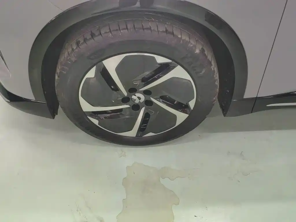 NIO ES6 2025 2025 75kWh