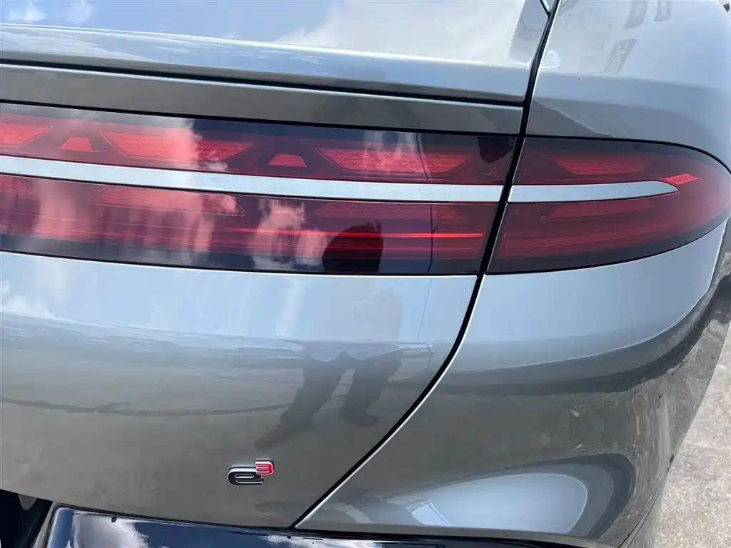 Denza Z9GT 2024 1100 AWD Ultra Edition фото 23