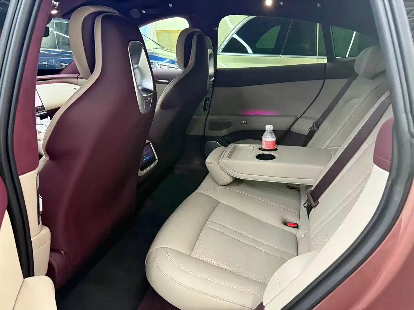 Xiaomi Auto Xiaomi YU7 2025 Ultra Long Range High Performance AWD Max Edition фото 2