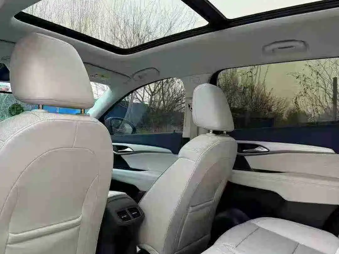 Buick Envision Plus 2024 Enclave Plus 4WD Avenir Aivia фото 6