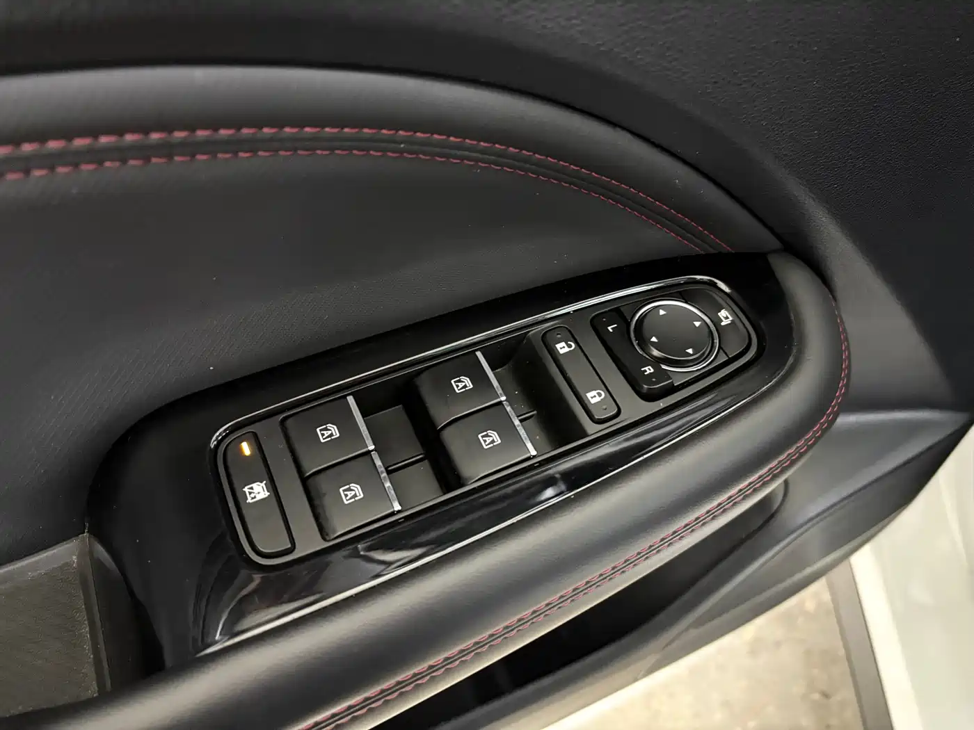 GAC TRUMPCHI GS4 PLUS