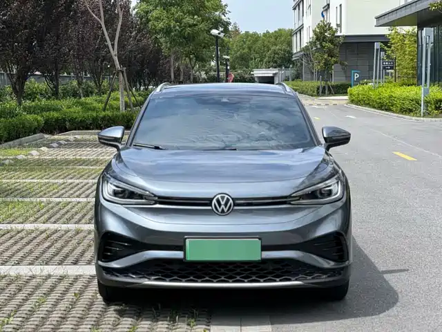 Volkswagen ID.4 X 2023
