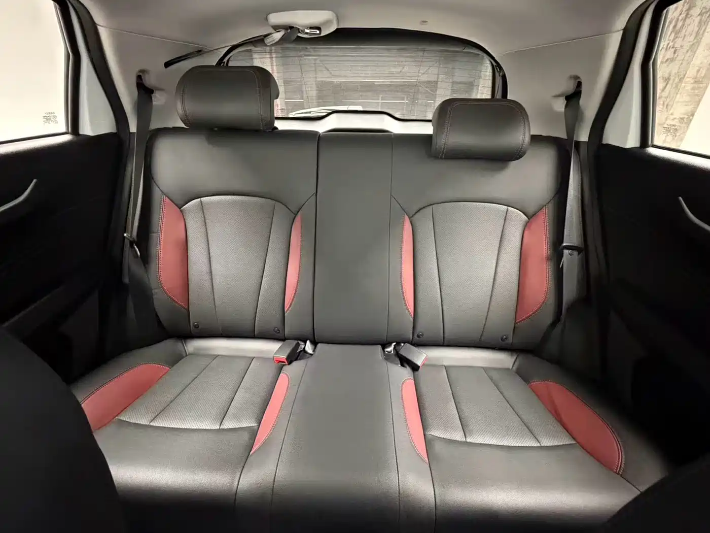 GEELY AUTOMOBILE VISION X3