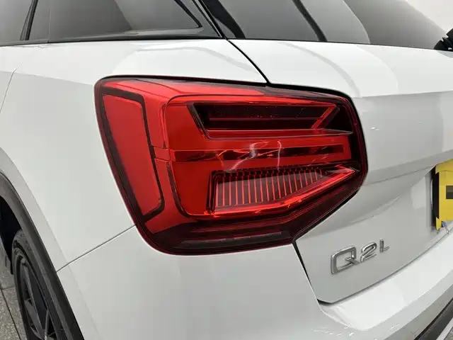 Audi Q2L 2021 35 TFSI Progressive Dynamic фото 19