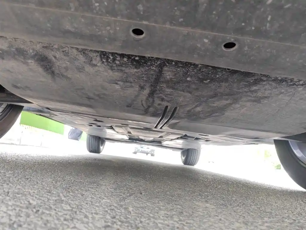 Volkswagen Tanying 2021 1.5L Automatic Smart Connect Edition фото 24