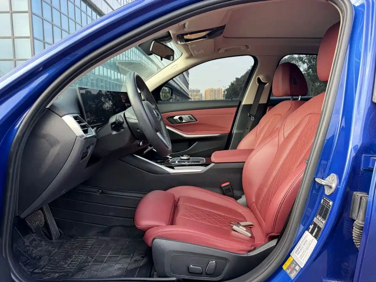 Фото 8 - BMW i3